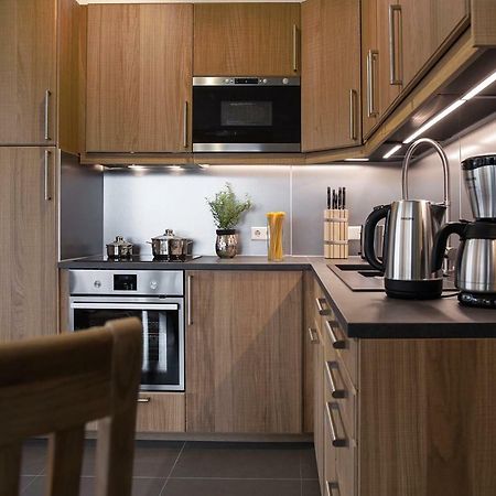 Arkona Residence Putgarten Екстер'єр фото