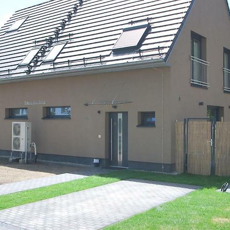 Arkona Residence Putgarten Екстер'єр фото
