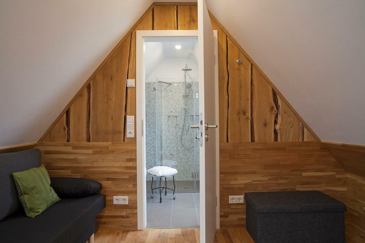 Arkona Residence Putgarten Екстер'єр фото