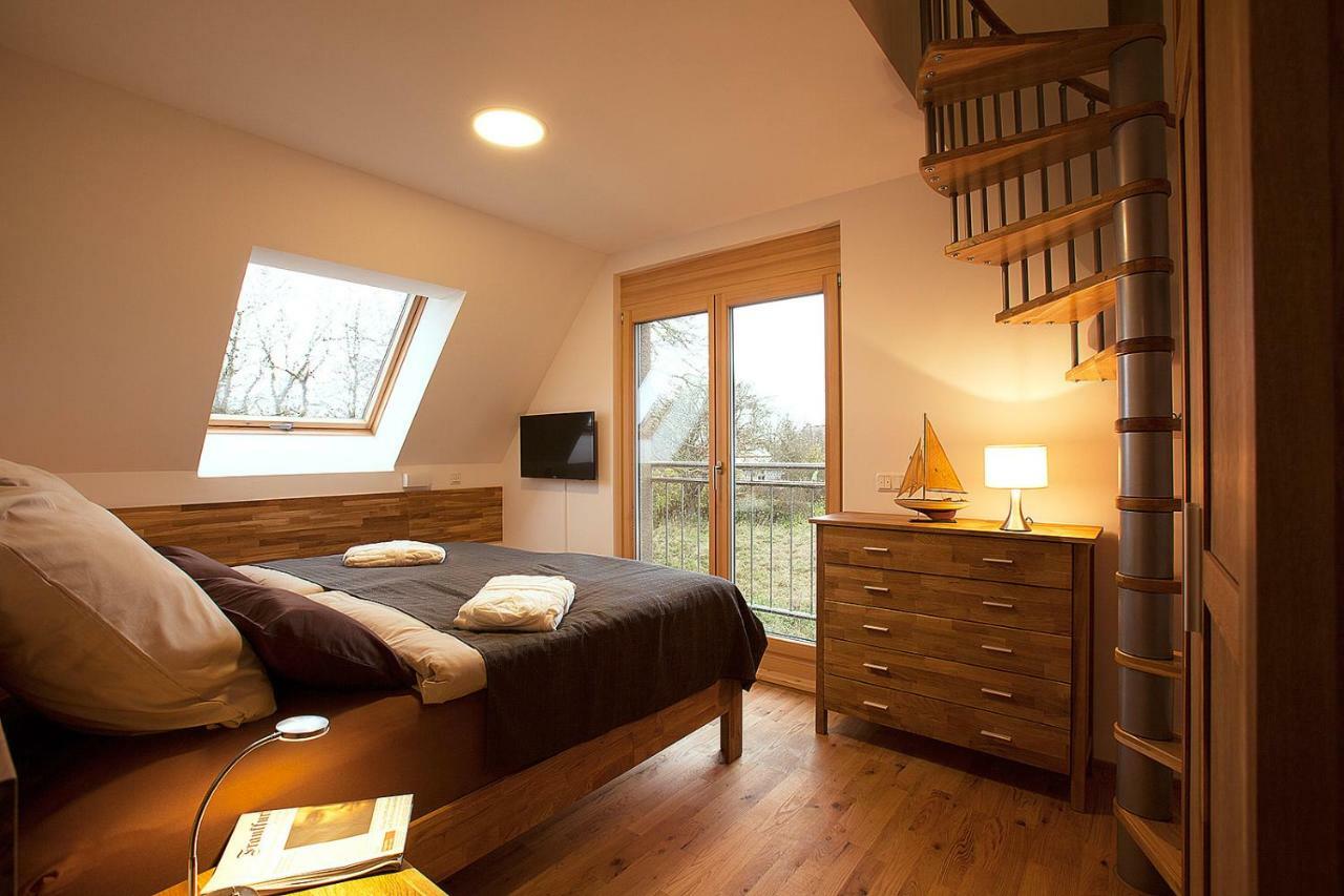Arkona Residence Putgarten Екстер'єр фото