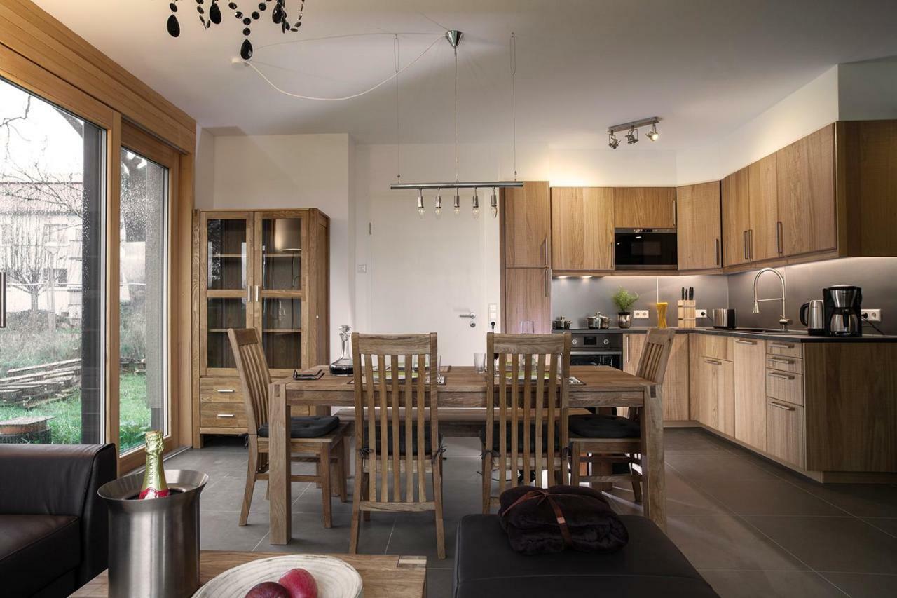 Arkona Residence Putgarten Екстер'єр фото