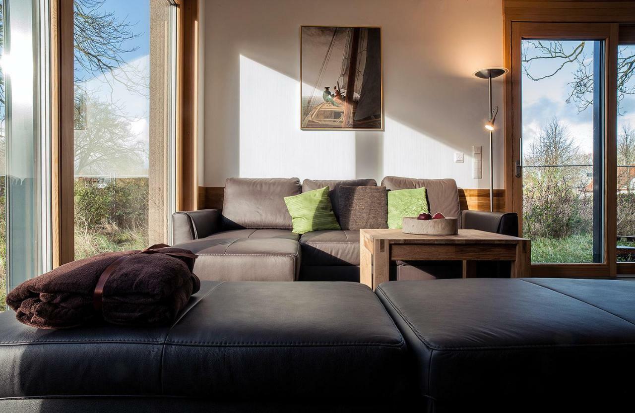 Arkona Residence Putgarten Екстер'єр фото