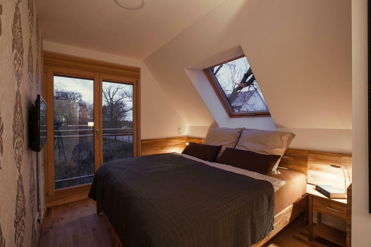 Arkona Residence Putgarten Екстер'єр фото