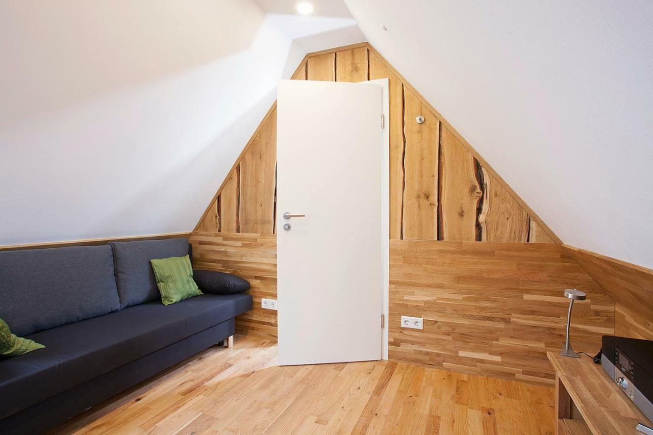 Arkona Residence Putgarten Екстер'єр фото