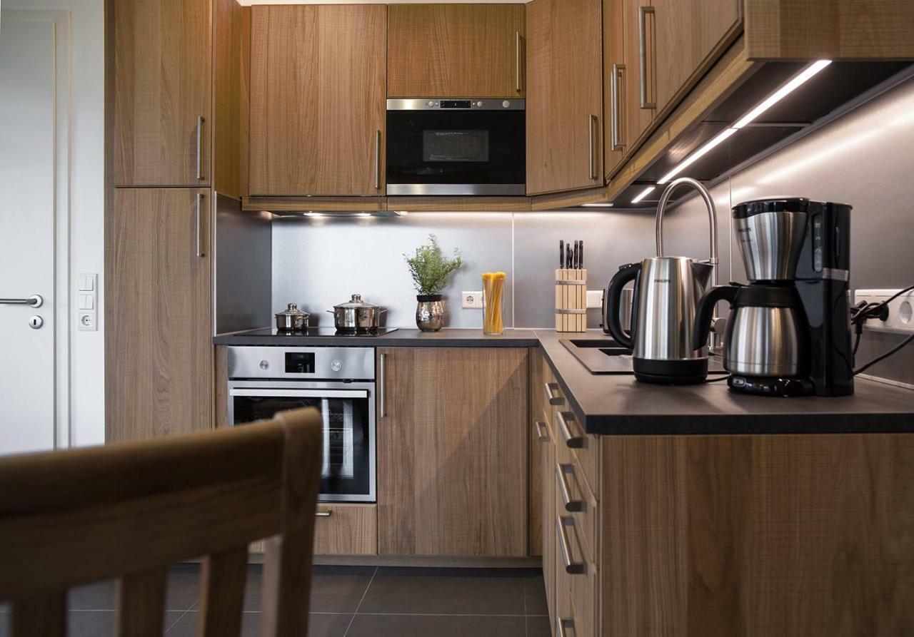 Arkona Residence Putgarten Екстер'єр фото