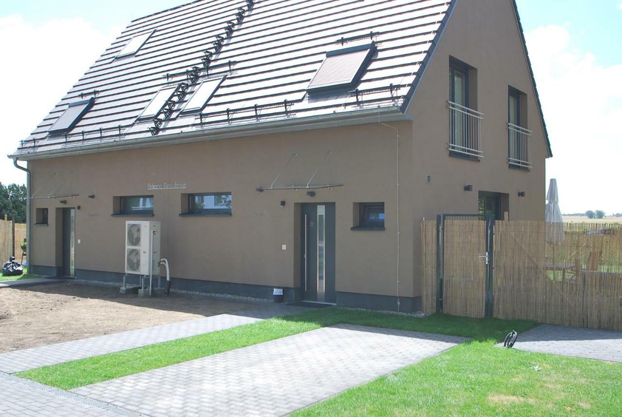 Arkona Residence Putgarten Екстер'єр фото