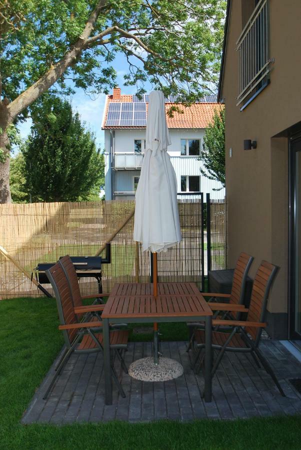 Arkona Residence Putgarten Екстер'єр фото